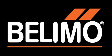 Belimo -dispositifs de terrain de CVCA innovants