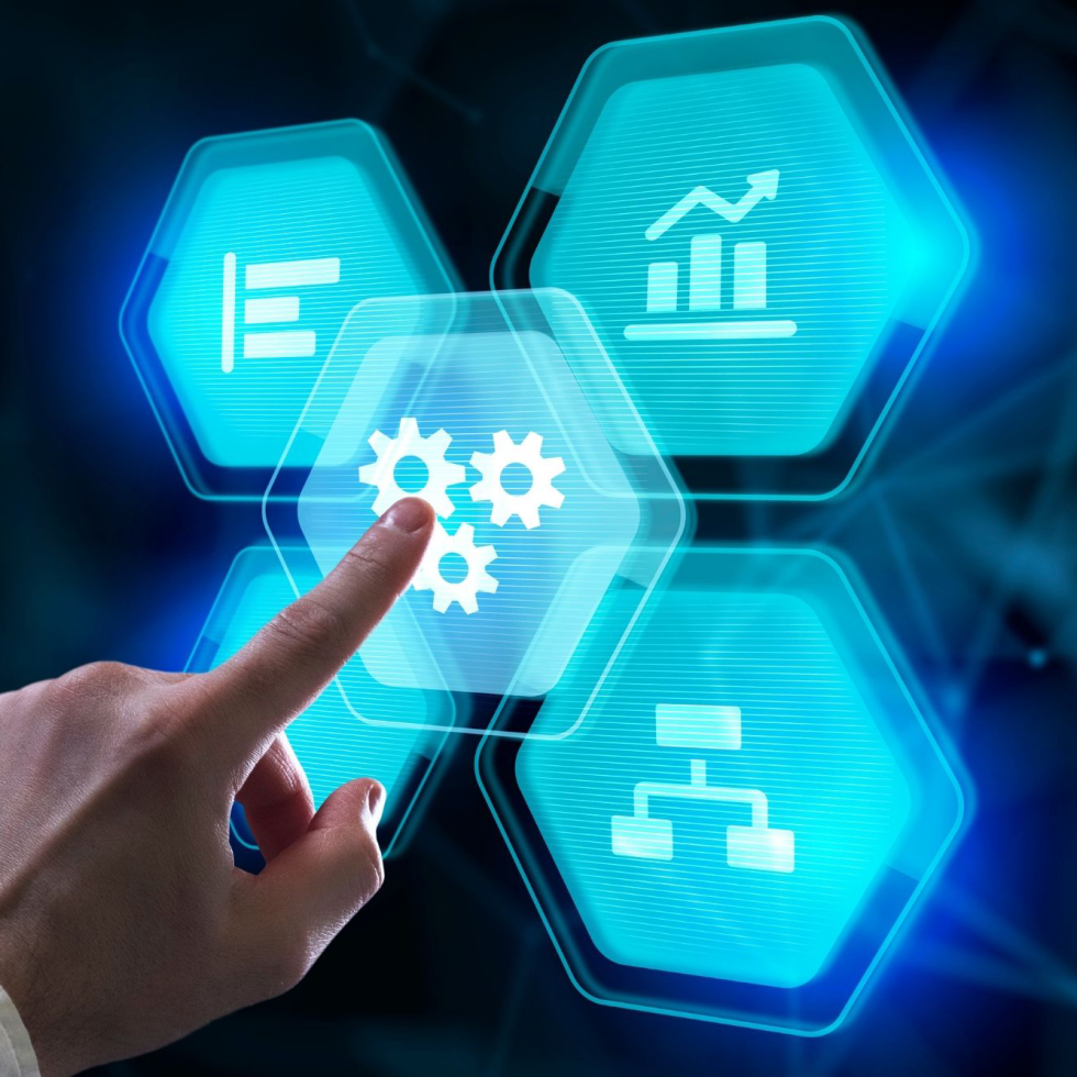 Contrôle à distance